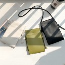 PU Mobile Phone Bag