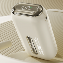 3c认证自带线快充行动电源