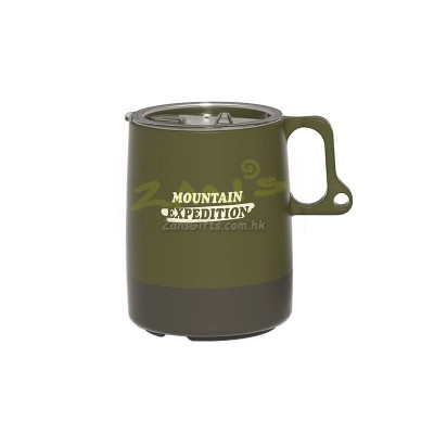 戶外便攜露營咖啡馬克杯