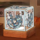 Bedroom Decorative Night Light