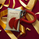 Featured Holy Grail Pendant Keychain Featured Holy Grail Pendant Keychain