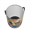 洗衣篮脏衣篓可定制