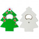 Christmas Tree Bottle Opener