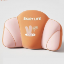 按壓充氣靠腰墊