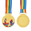 Metal Medals