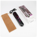 無線便攜直發梳