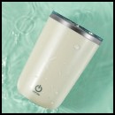 Automatic Stirring Thermos Cup