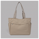 Large Capacity Tote Bag