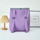 可摺疊收納雙肩包