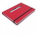 Notebook With Pen