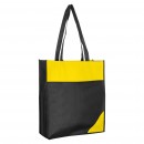 Non Woven Bag with Mix Colour