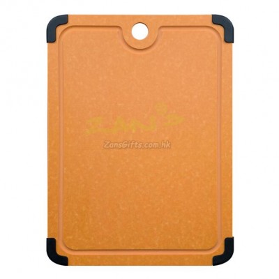 Pine Fiber Anti-mildew and Antibacterial Cutting Board