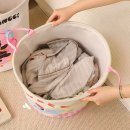 洗衣篮脏衣篓可定制