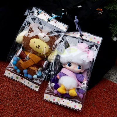 Candy Doll Bag