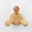 木质八爪鱼按摩器 木质八爪鱼按摩器