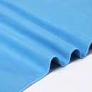 Sports Double-sided Velvet Towel PVC Packaging Box