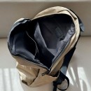 通勤電腦牛津大容量防水休閒雙肩包