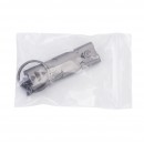Stainless Steel Whistle