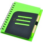 ECO Jotter with Pen