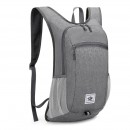 Foldable Canvas Backpack