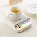 Heating Constant Temperature Insulation Cup Mat Heating Constant Temperature Insulation Cup Mat