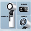 便攜折疊冰敷風扇