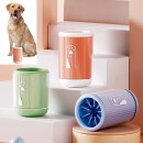 寵物洗腳杯 寵物洗腳杯