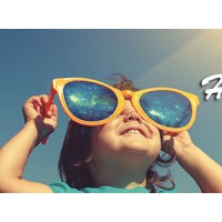 Let's Enjoy Summer Days