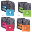 Foldable Travel Duffel Bag