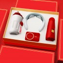 保温杯商务套装