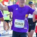 Colorful Waterproof Bib Number