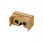 VR纸盒3D眼镜