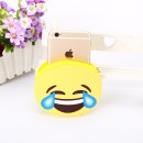 Emoji Emoticon Pouch