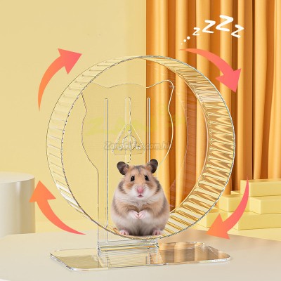 仓鼠跑轮架 仓鼠跑轮架