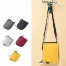 Inclined Shoulder Bag