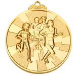 Running Medal