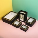 Creative Window Gift Box