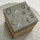 Eco-friendly Cork Gift Box