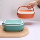 Handheld Insulated Lunch Box