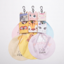 超細纖維便捷收納眼鏡布