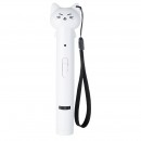 Laser Pointer + Detachable Cat Teaser