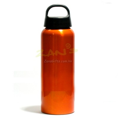 Aluminium Sports Bottle