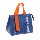 Zippered Insulated Bag