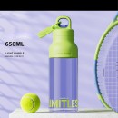 Tritan Sports Bottle