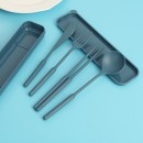 环保餐具套装