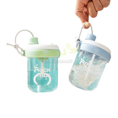 Type-C Line automatic stirring shake cup