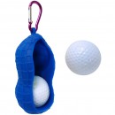 Golf Silicone Storage Bag