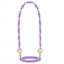 便携水杯斜挎绳