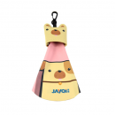 超細纖維便捷收納眼鏡布