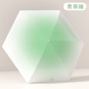 Gradient Folding Umbrella
